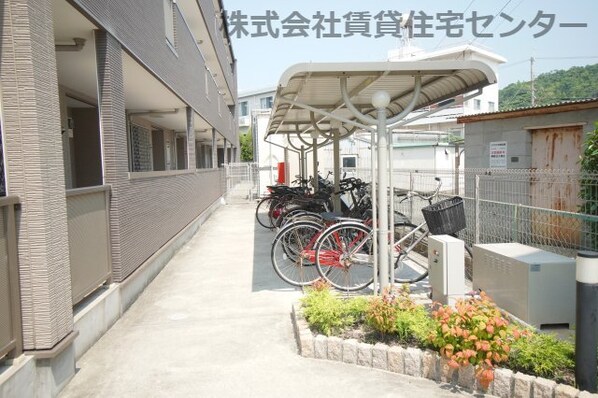 紀ノ川駅 徒歩20分 2階の物件内観写真